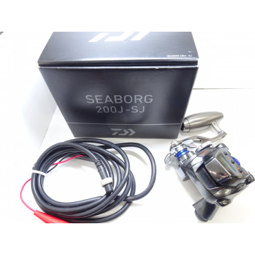 シーボーグ200J-SJ (00810007)